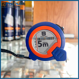  Thước Kéo BOGO SHIN 5M lỗ ban (12C/H) 