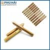 Vít 2 đầu răng M8x5F