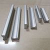 Tay nắm tủ hợp pe màu đen 96mm