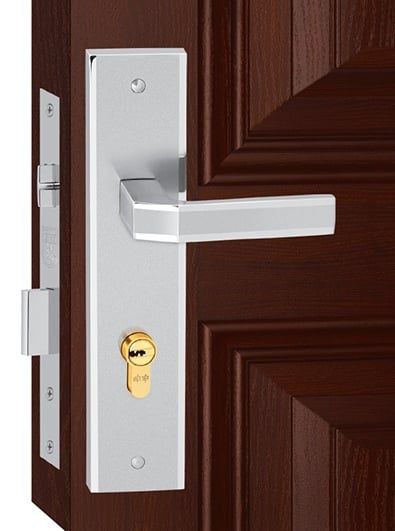  Khóa cửa Việt Tiệp Khóa 04911 