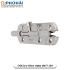  Chốt Cửa 102mm Hafele 489.71.300 