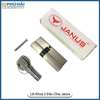  Lõi khóa Janus 2 đầu chìa 