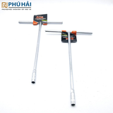  Cần mở ốc bằng tay chữ T Kapusi 8mm, 9mm 12mm, 14mm 