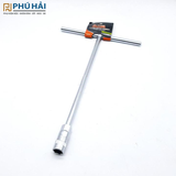  Cần mở ốc bằng tay chữ T Kapusi 8mm, 9mm 12mm, 14mm 