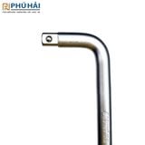  Cần mở xiết ốc bằng tay chữ L 