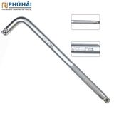  Cần mở xiết ốc bằng tay chữ L 