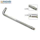  Cần mở xiết ốc bằng tay chữ L 