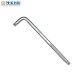  Cần mở xiết ốc bằng tay chữ L 