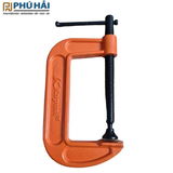  Cảo chữ C 2", 3", 4", 5", 6" KaPuSi 