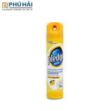  Chai xịt bóng gỗ 