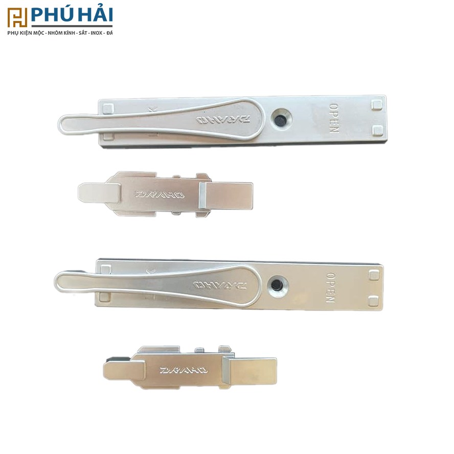  Chốt liên động FB516 DRAHO 