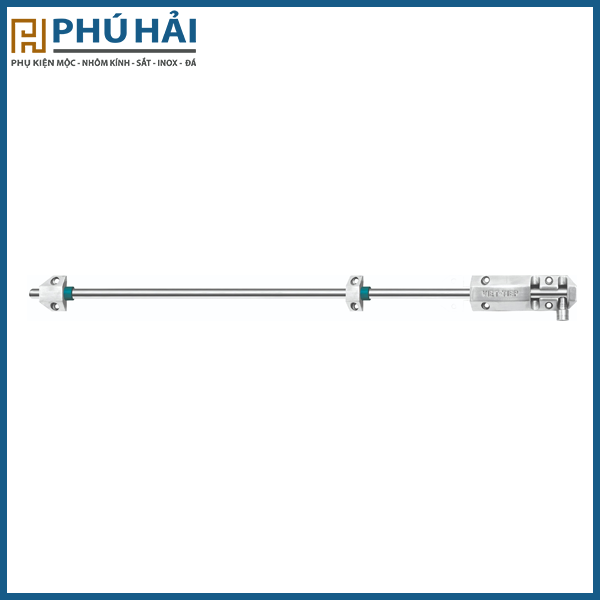  Chốt Âm Cửa Gỗ 10365 Việt Tiệp 