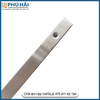  Chốt cửa âm HAFELE 450mm 911.62.184 