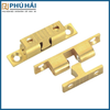  Chốt Bi Cửa Đồng Thau 4cm/5cm/6cm 