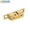  Chốt Bi Cửa Đồng Thau 4cm/5cm/6cm 