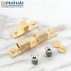  Chốt bi thau HAMMER 5F (50C/H) 