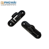  Chốt cửa lùa BK Novosom 