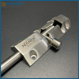  Chốt đúc Inox 304 Nancb 