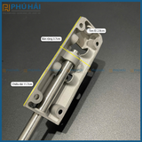  Chốt đúc Inox 304 Nancb 