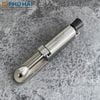  Chốt đạp NANCB màu inox 