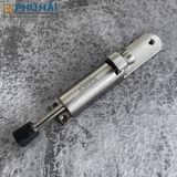  Chốt đạp NANCB màu inox 