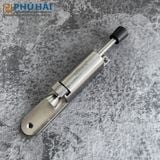 Chốt đạp NANCB màu inox 