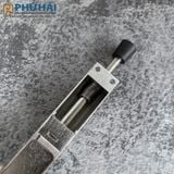 Chốt đạp NANCB màu inox 
