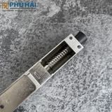  Chốt đạp NANCB màu inox 
