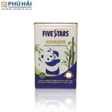 Keo phun gấu Five Stars A9 3kg 