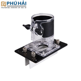  Cữ soi máy router chốt âm 