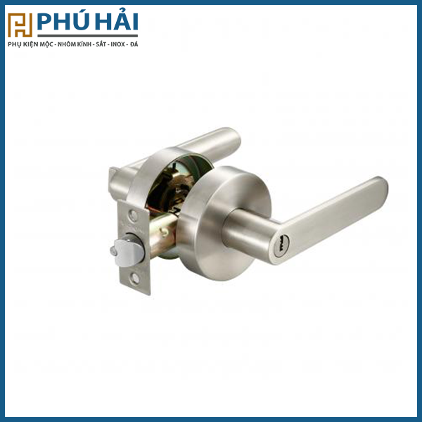  KHÓA TRÒN GẠT VICKINI 31688.001 BSN/SSS 