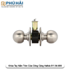  Khóa Tay Nắm Tròn Cửa Công Cộng Hafele 911.64.688 