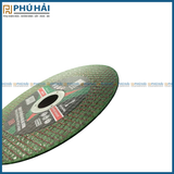  Đá cắt Hải Dương 107x1.2x16 