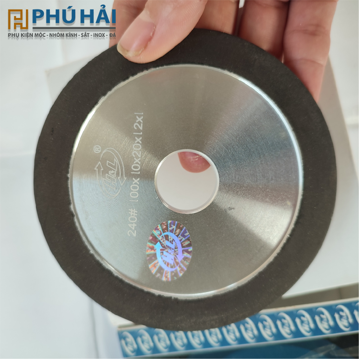  Đá mài hợp kim HL tốt 