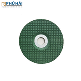  Đá mài vảy cá INOX 100 * 3mm ( COROLLA) 