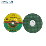  Đá mài vảy cá INOX 100 * 3mm ( COROLLA) 