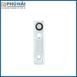  Dẫn Hướng Sàn Có Bánh Xe 10mm Hafele 940.42.032 