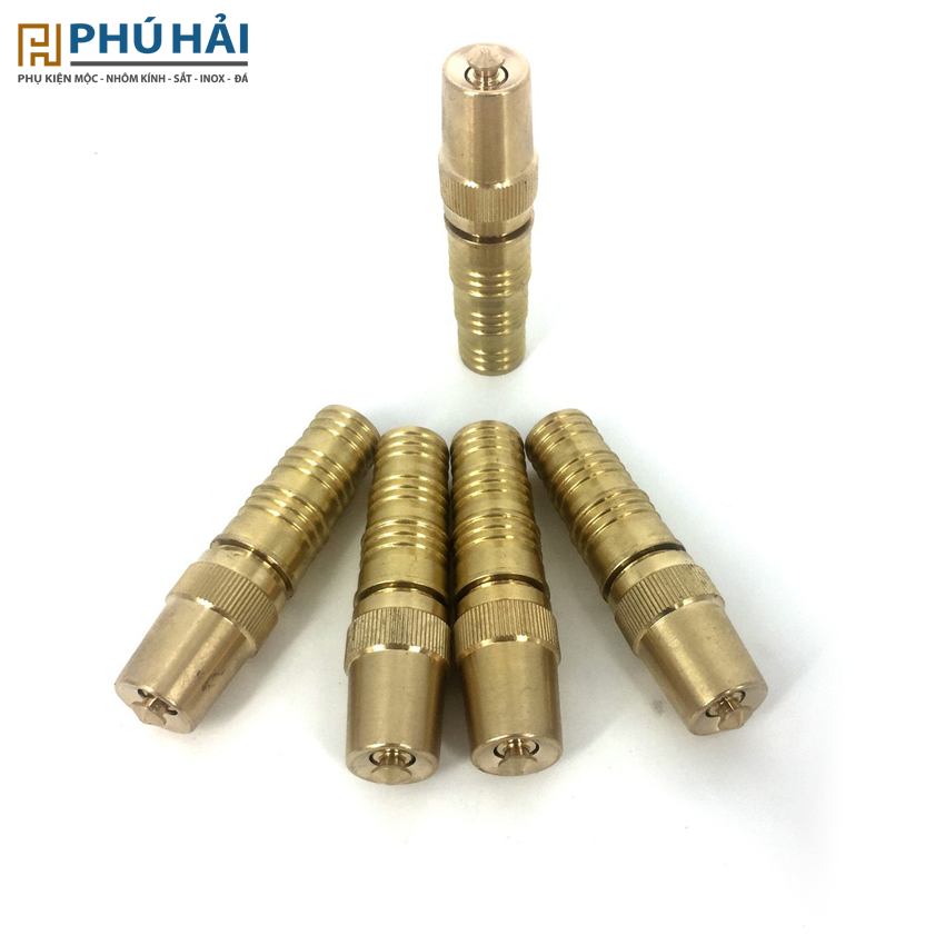  Đầu rửa xe lớn thau có chỉnh 