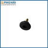 Đế Nhựa Chỉnh Chân bàn 30x15 bulong dài 8x35