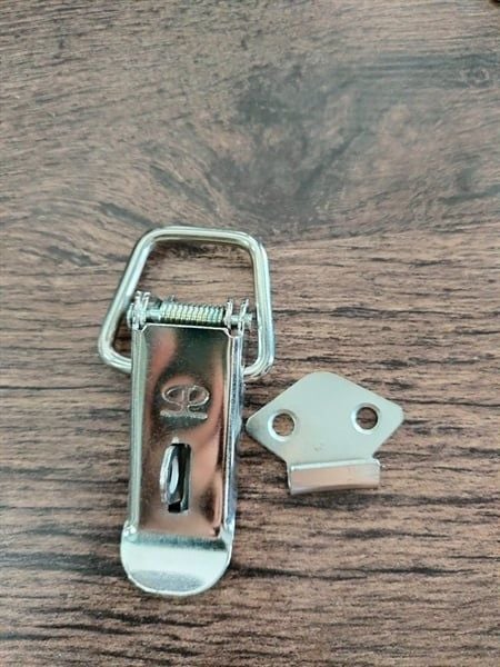  Yếm trung sắt ( bịch 60 cái) 