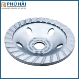  Đĩa mài bê tông Bosch Universal 100mm 2608603606 
