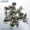 Đinh dù sắt xi cổ phi 11(1000cai1/bịch)