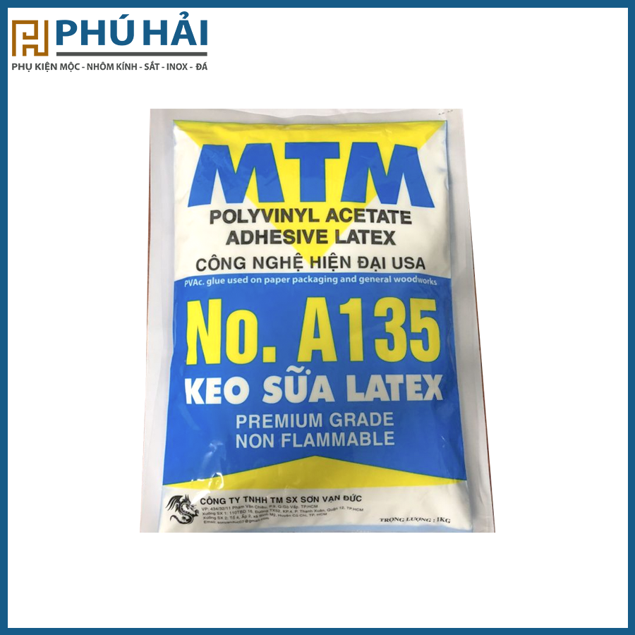  Keo sữa MTM 