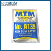 Keo sữa MTM