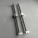  Trục nu tròn muose phi 30, 50, 65 