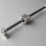  Trục nu tròn muose phi 30, 50, 65 