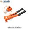 Kìm rút rive KAPUSI mỏ dài 10.5_K6801_ (10/40)
