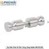 Tay Nắm Nhà Vệ Sinh Công Cộng Hafele 988.98.080