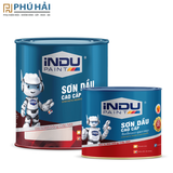  Sơn dầu cao cấp iNDU Robot 