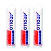 Keo Silicone APOLO A300 sữa